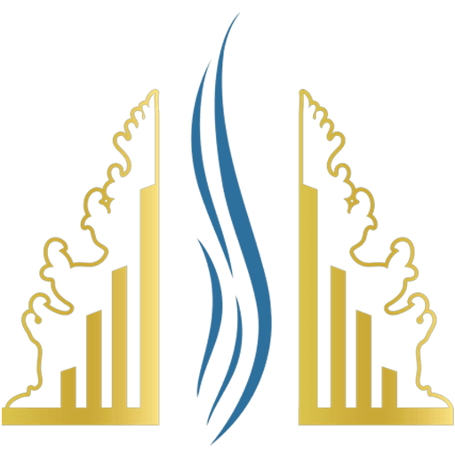 Kanto Lampo Waterfall Gianyar Bali