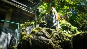 beji Kanto lampo
